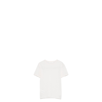 Ira Cashmere T-Shirt - Image 2