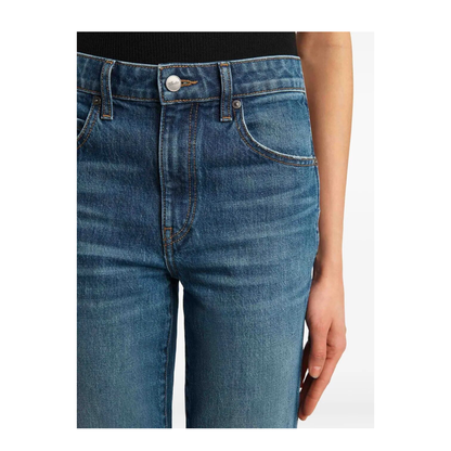 Slim Leg Jeans - Image 3