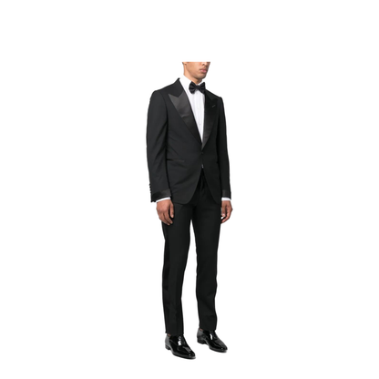 Shelton Evening Suit - Image 4