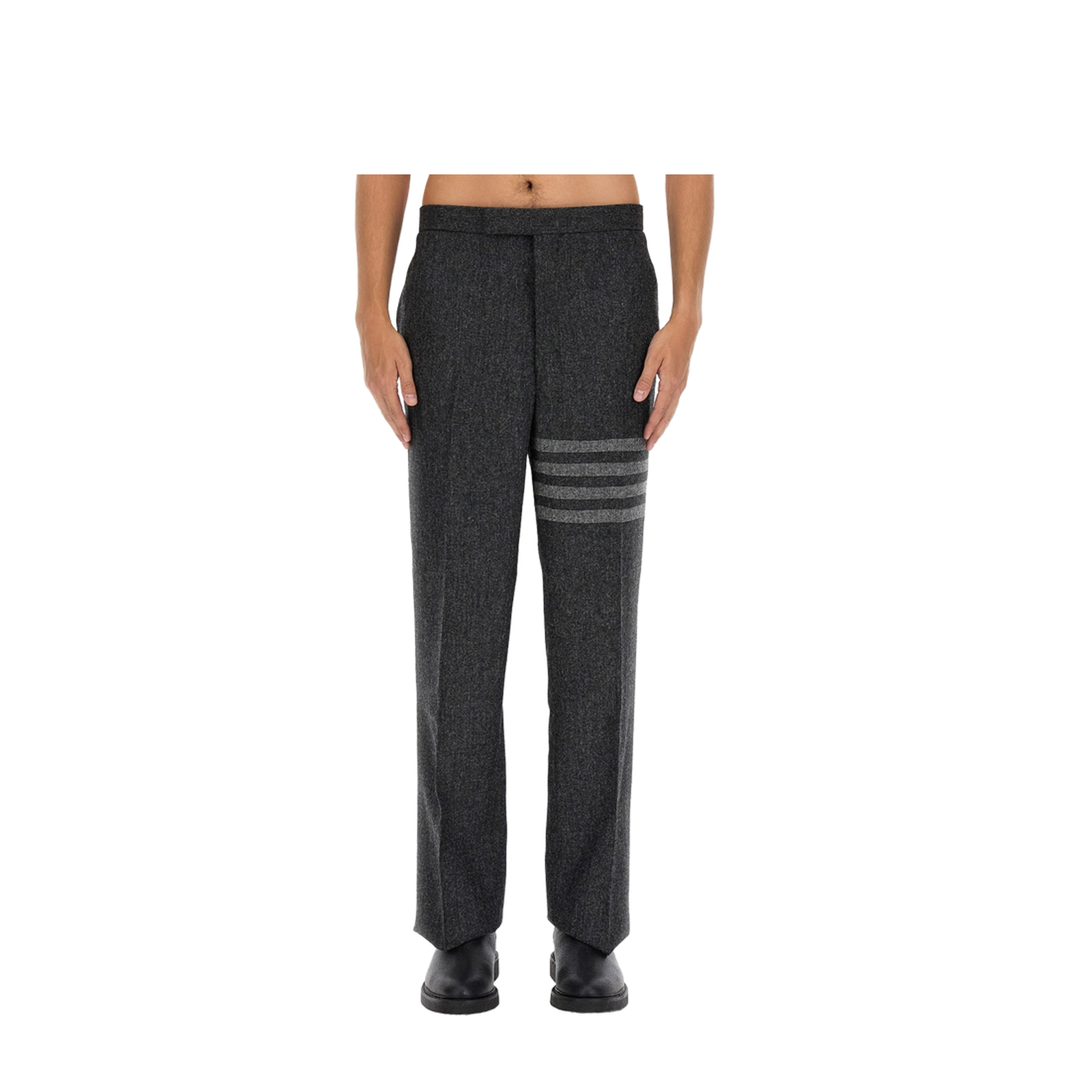 Tweed Pants - Image 1