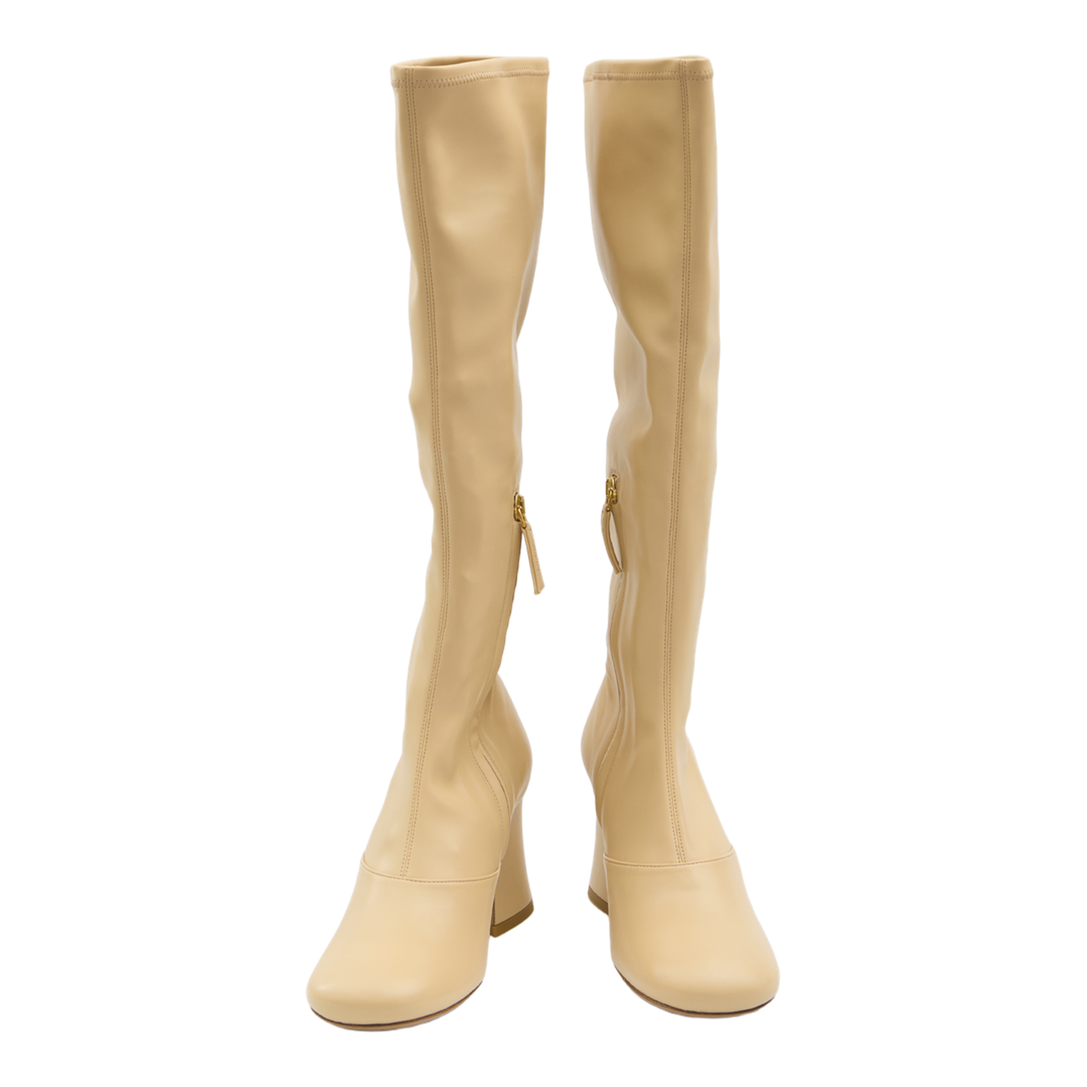 Long Boots - Image 5