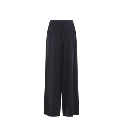 Washed Silk Pants - Image 4