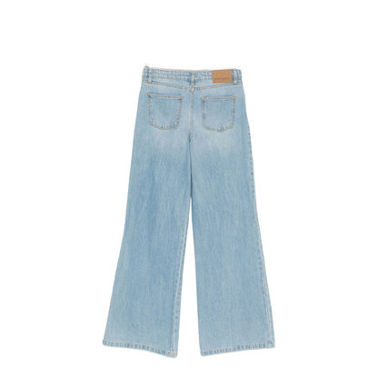Jeans Clear Blue - Image 3