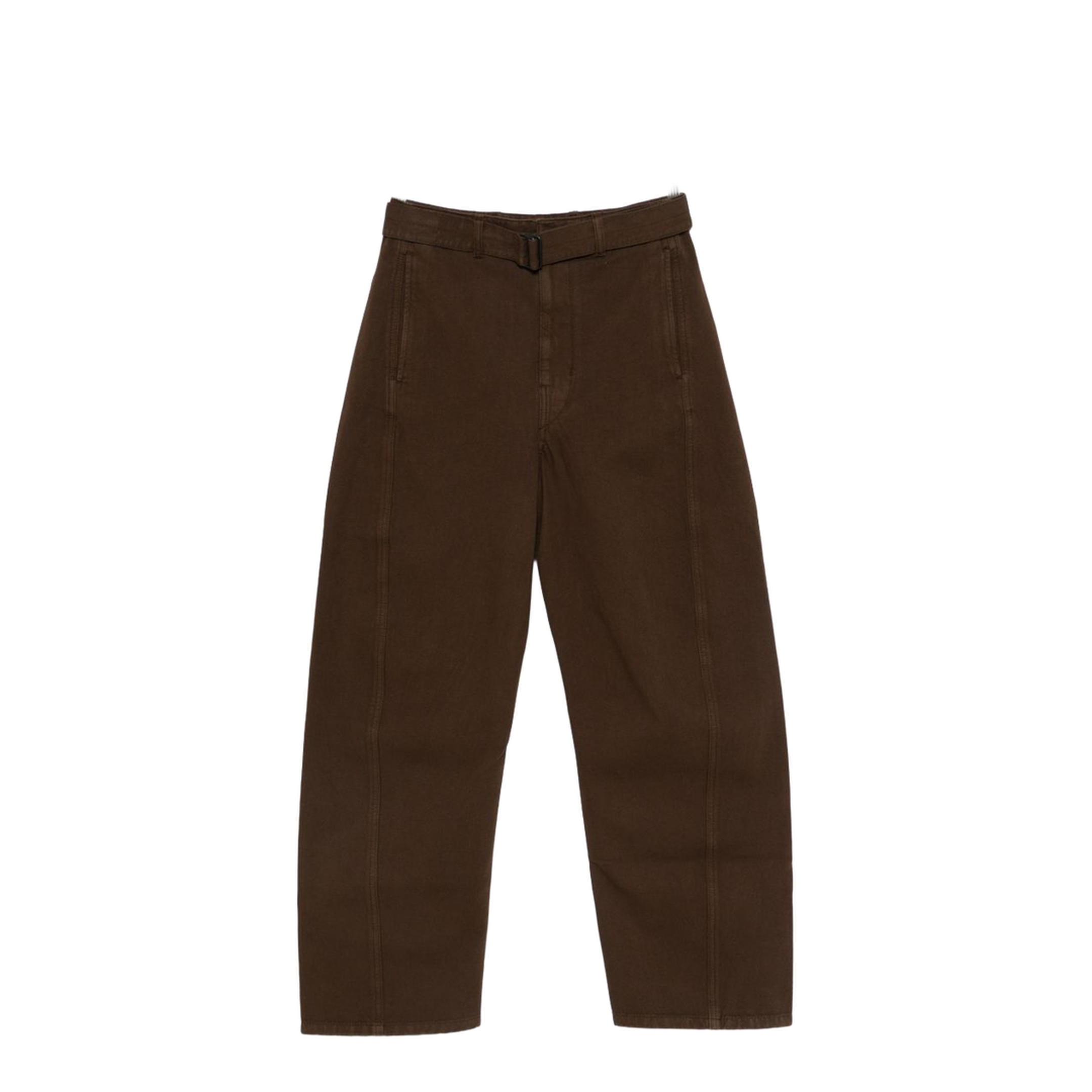 Jeans Brown - Image 1