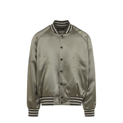 Bomber Jacket - Image 1