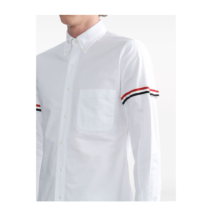 Oxford Armbands Classic Shirt - Image 2