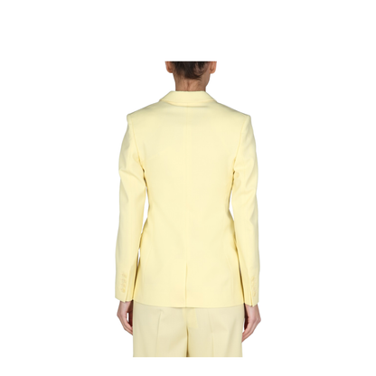 Double-Breasted Jacket - Image 3