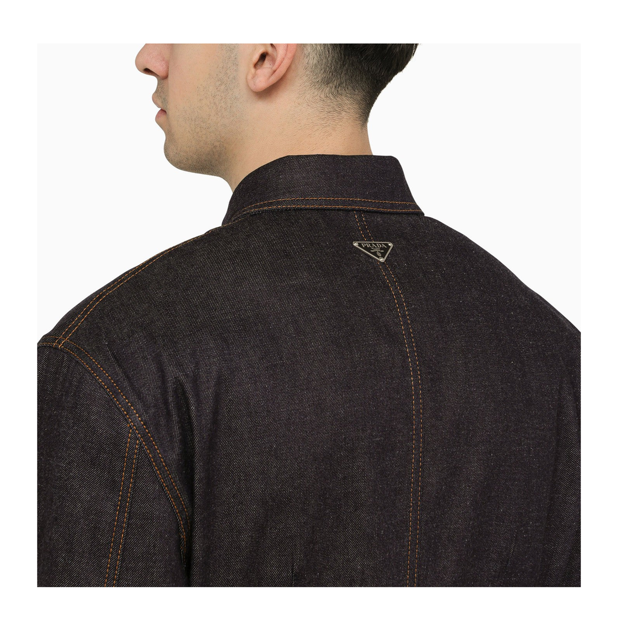 men's jacket - Image 2