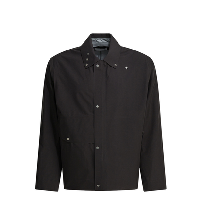 Overshirt Jacket - Image 1