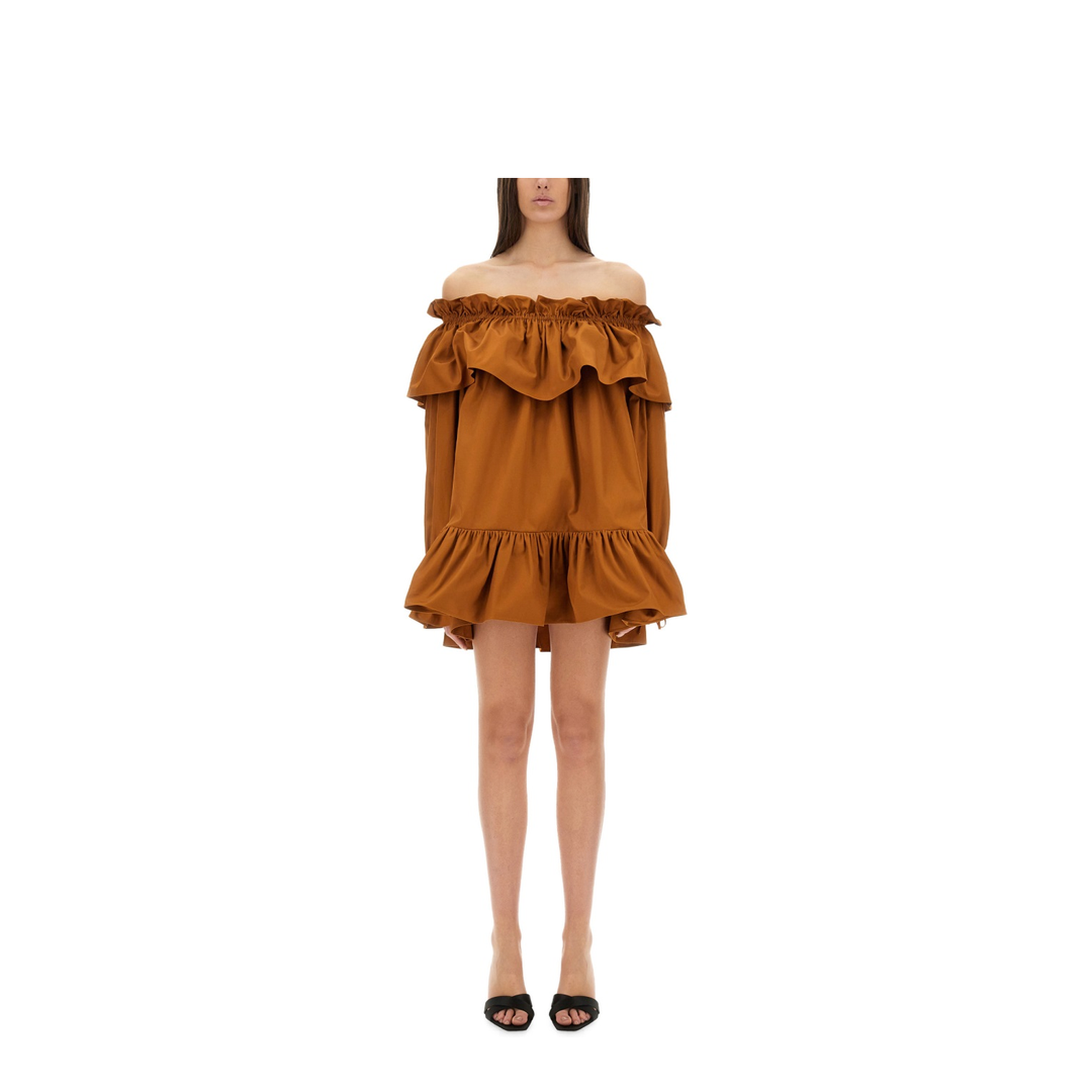 Sleeve Dress - Image 1