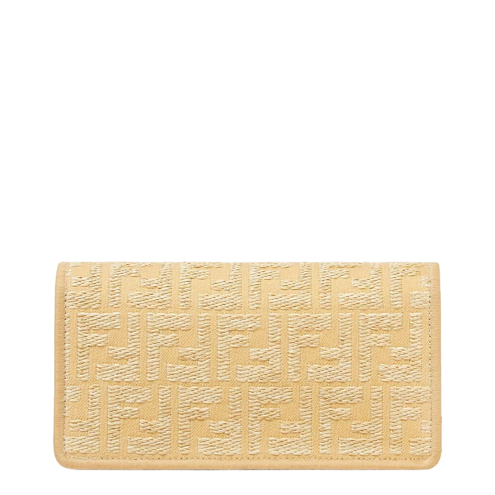 Compact Baguette Wallet - Image 4