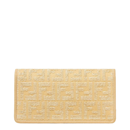 Compact Baguette Wallet - Image 4