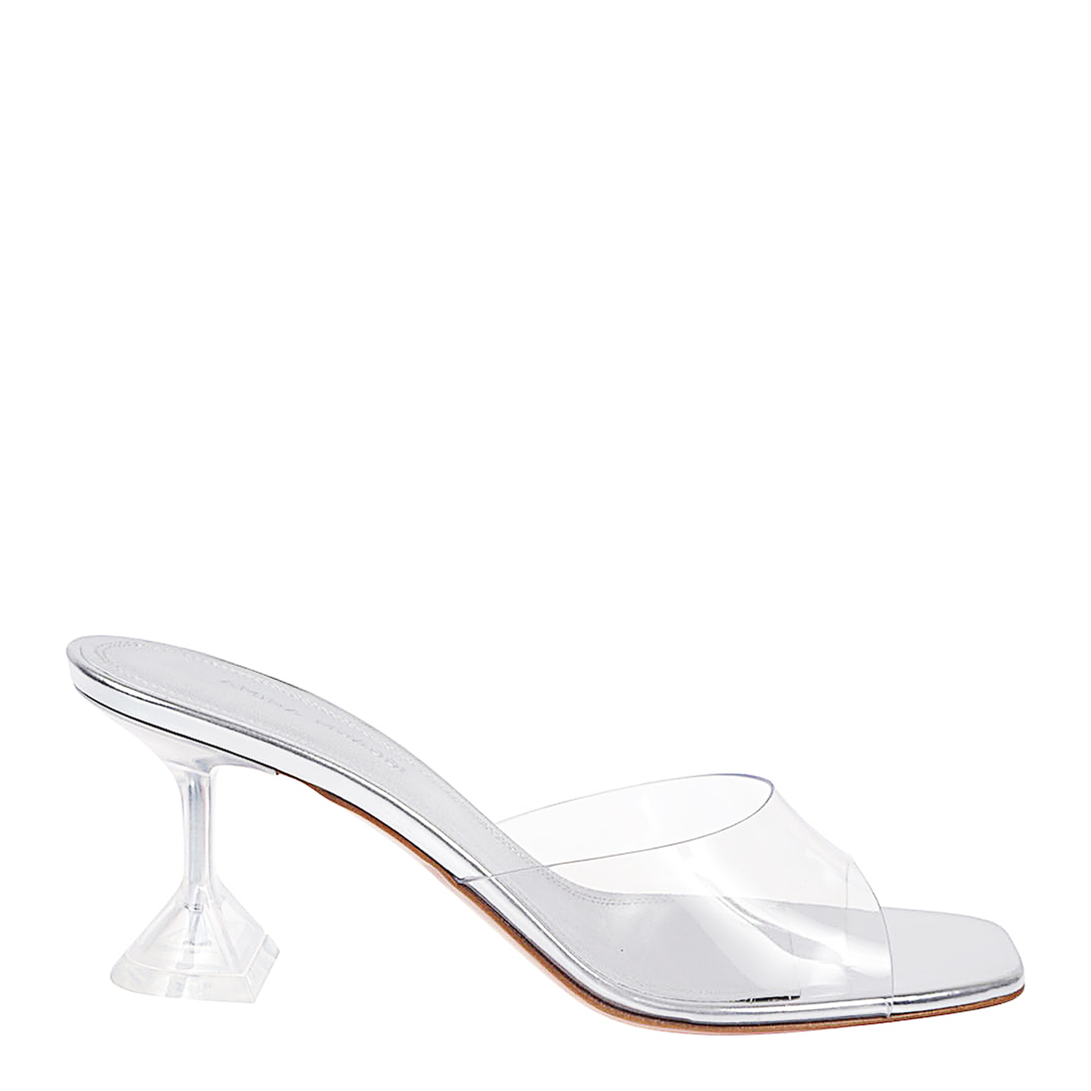 Sandals Grey - Image 1