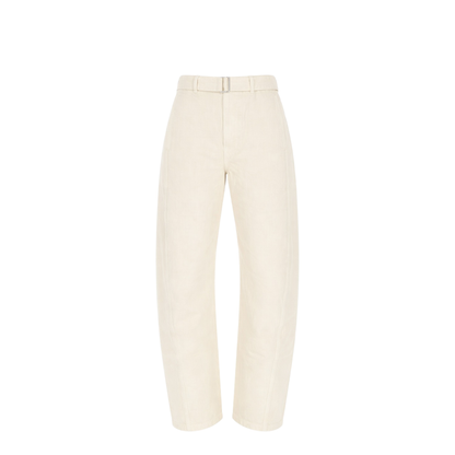 Twisted Pants - Image 1