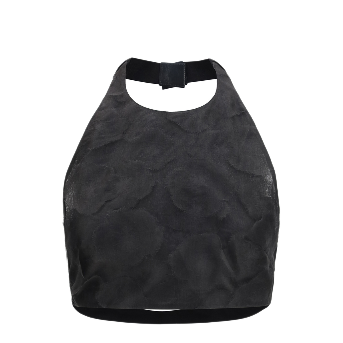 Fumetto Cropped Top - Image 1