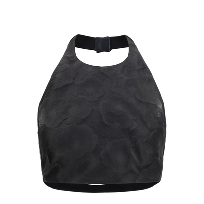 Fumetto Cropped Top - Image 1