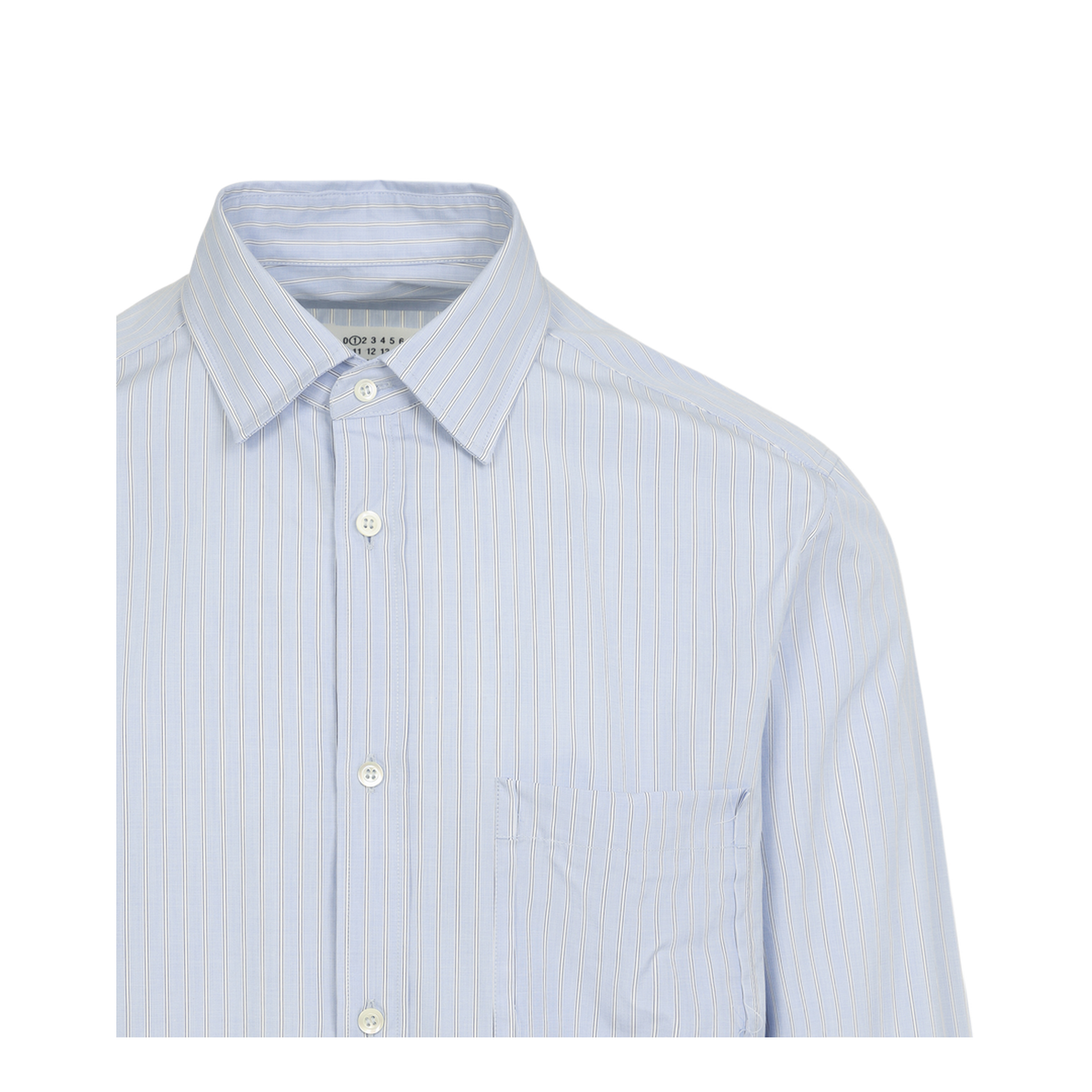 Cotton Shirt - Image 5
