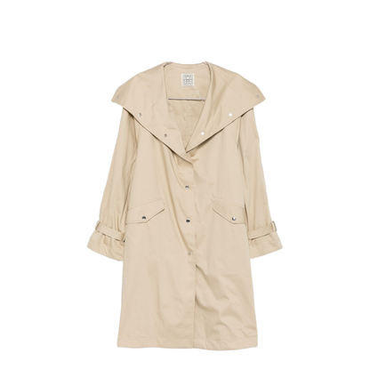 PRE Coats BEIGE - Image 1