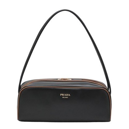 Swing Bag Black/Hazelnut - Image 1