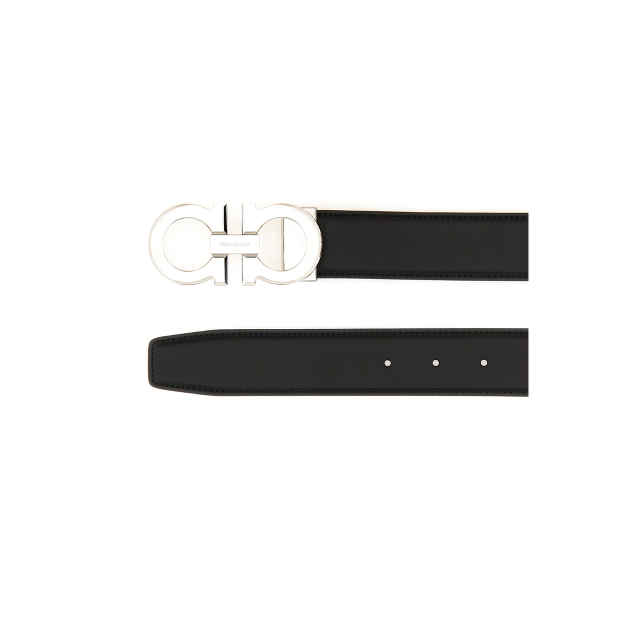 Leather Belt - Image 2