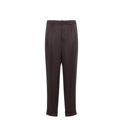 Silk Pants - Image 1