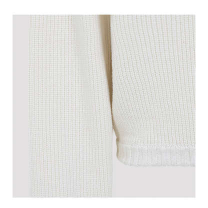 Crew Neck Sweater - Image 6