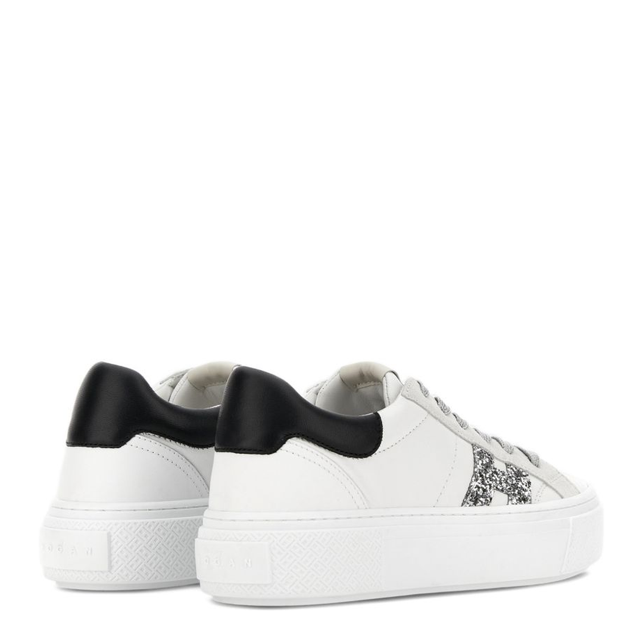 Sneakers White - Image 3