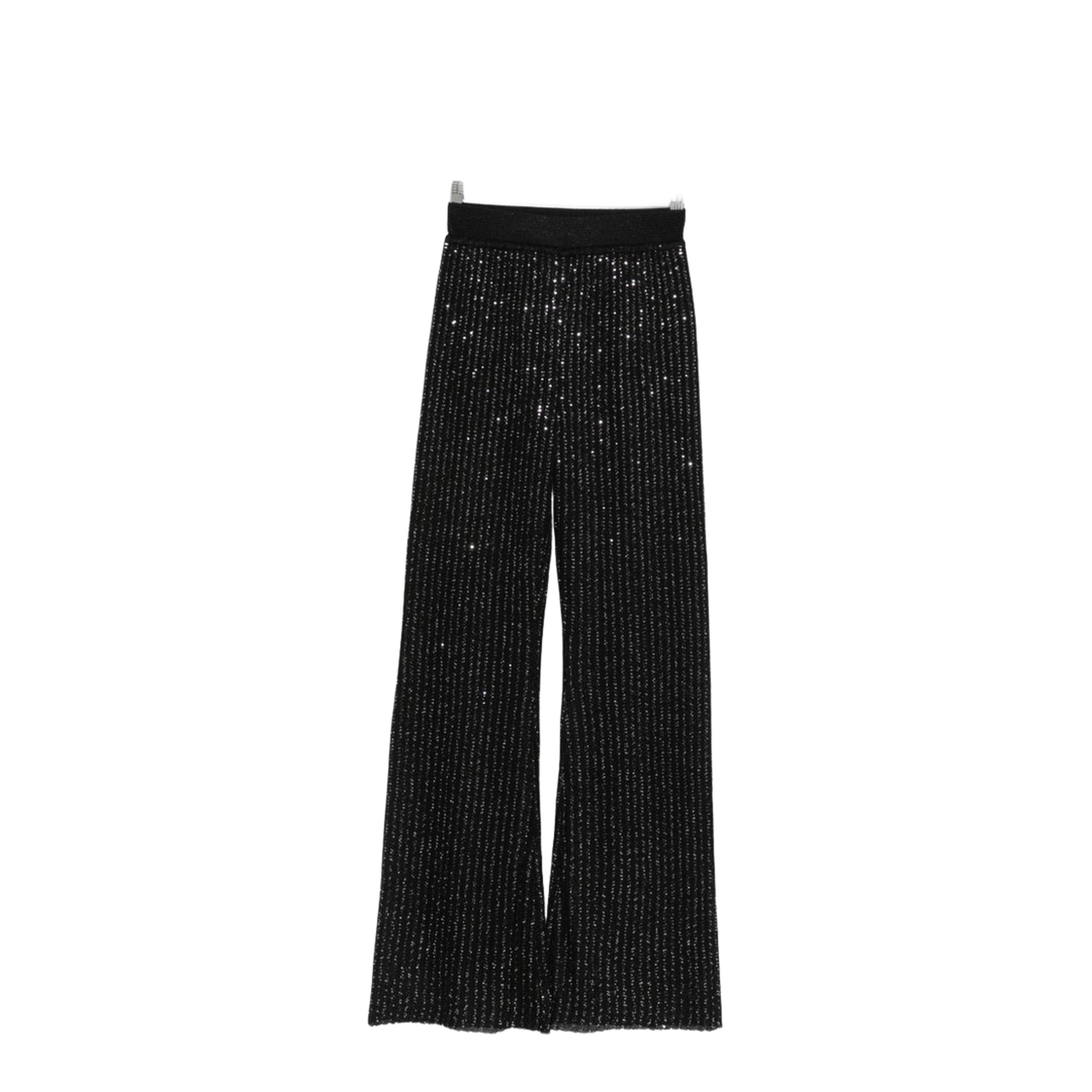 Trousers Black - Image 1