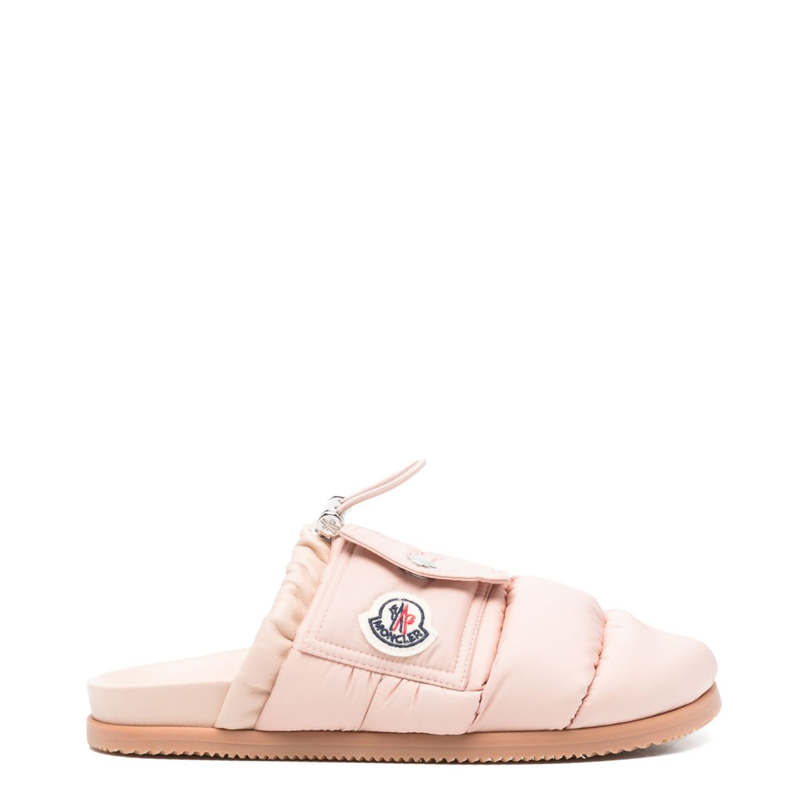 Padded Slippers - Image 1