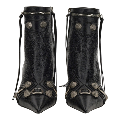 Cagole 90 Booties - Image 4