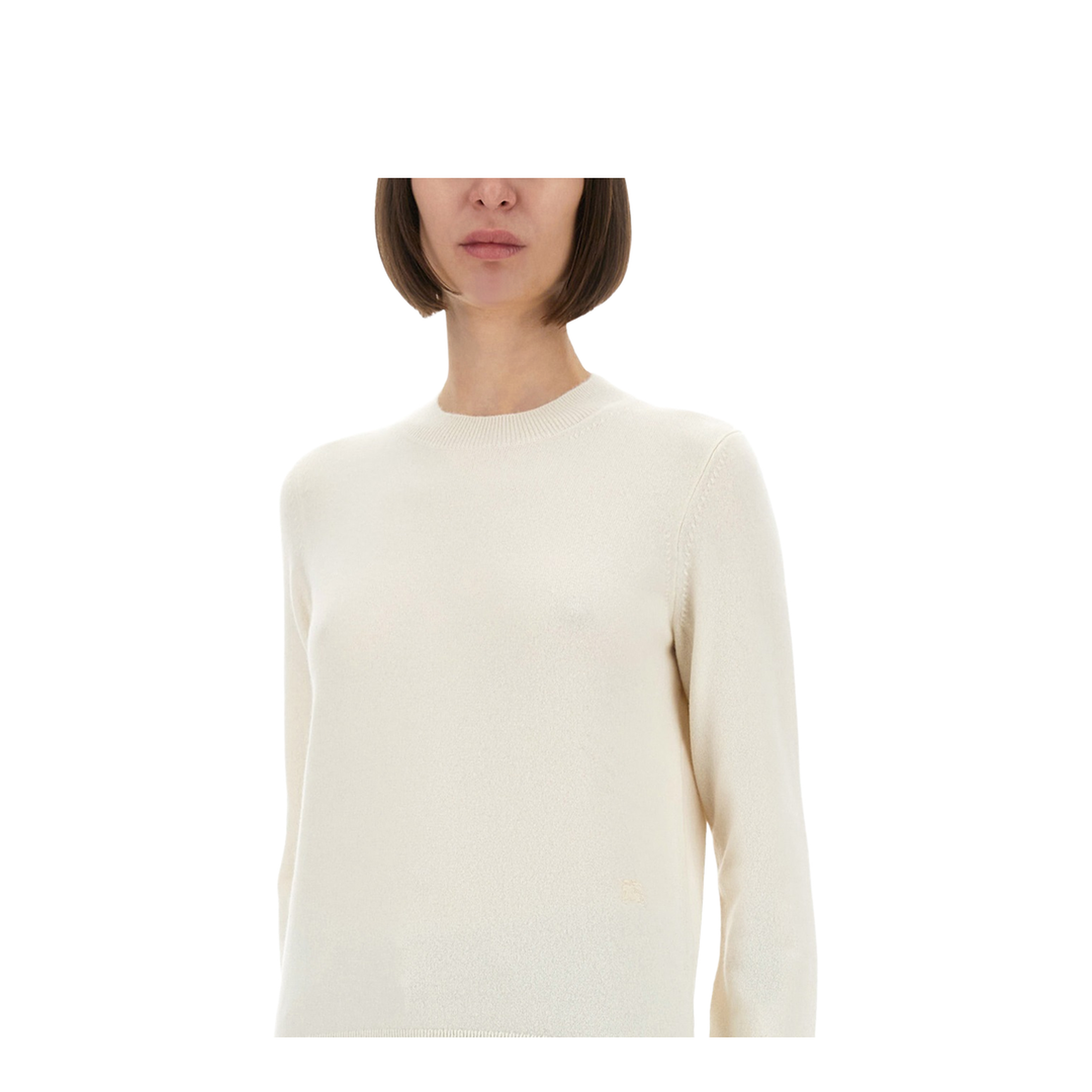 Cashmere Sweater - Image 4