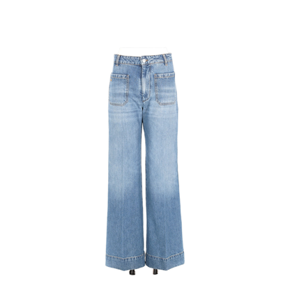 JEANS "ALINA" - Image 1