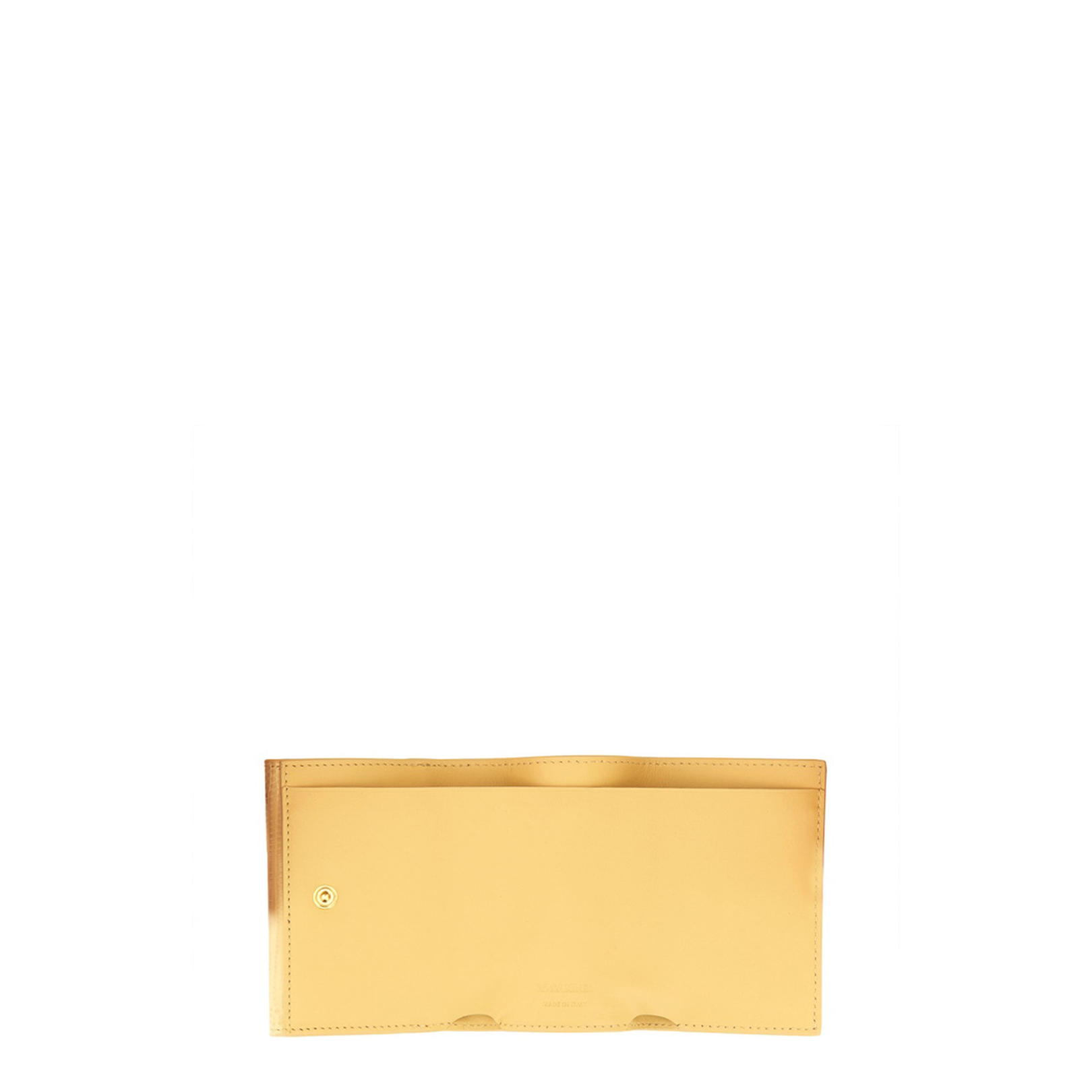 Baby Wallet - Yellow - Image 3