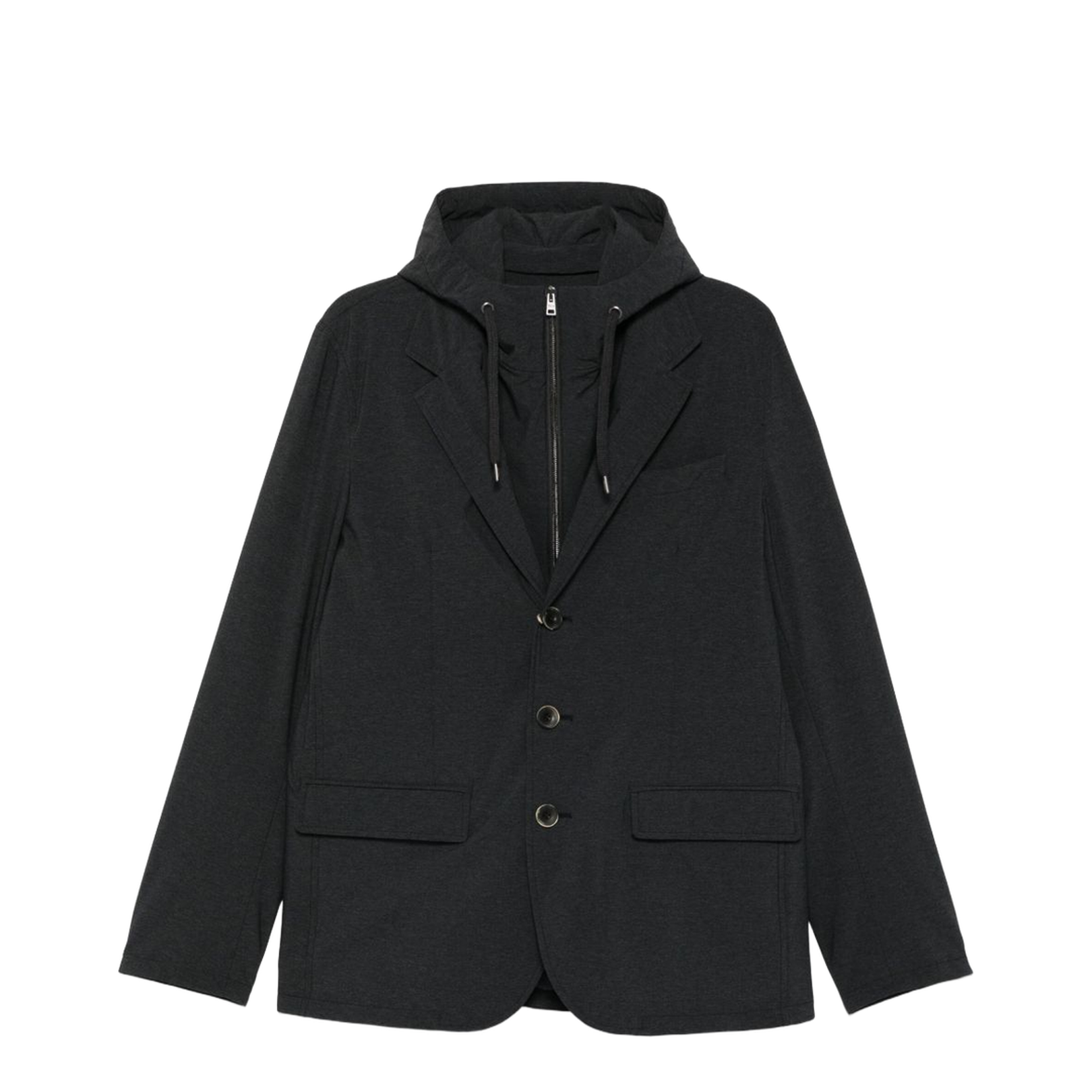 Nylon Jacket - Image 1