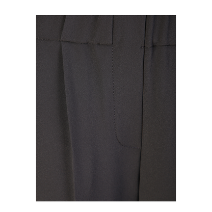 Silk Blend Pants - Image 3
