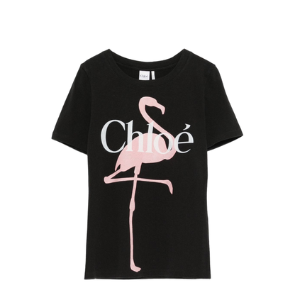 T-shirts and Polos Black - Image 1