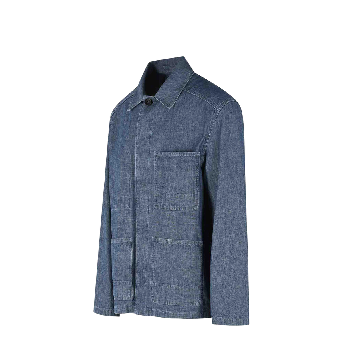 Denim Shirt - Image 3