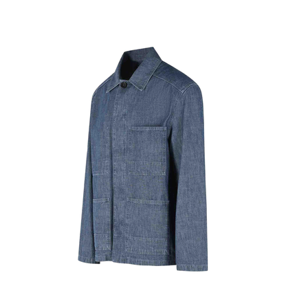 Denim Shirt - Image 3