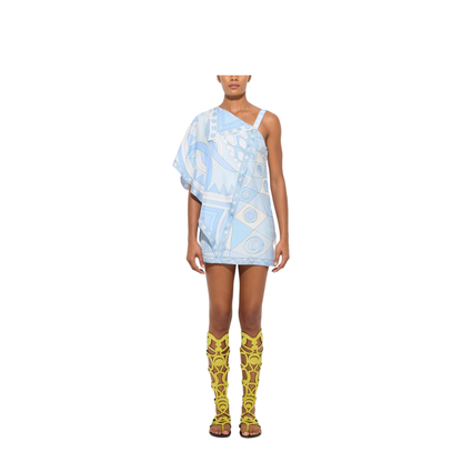 Dresses Light Blue - Image 5