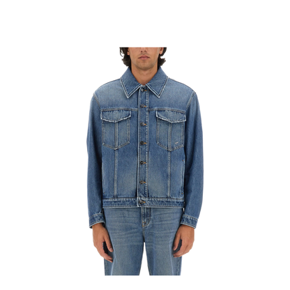 Denim Jacket - Image 1
