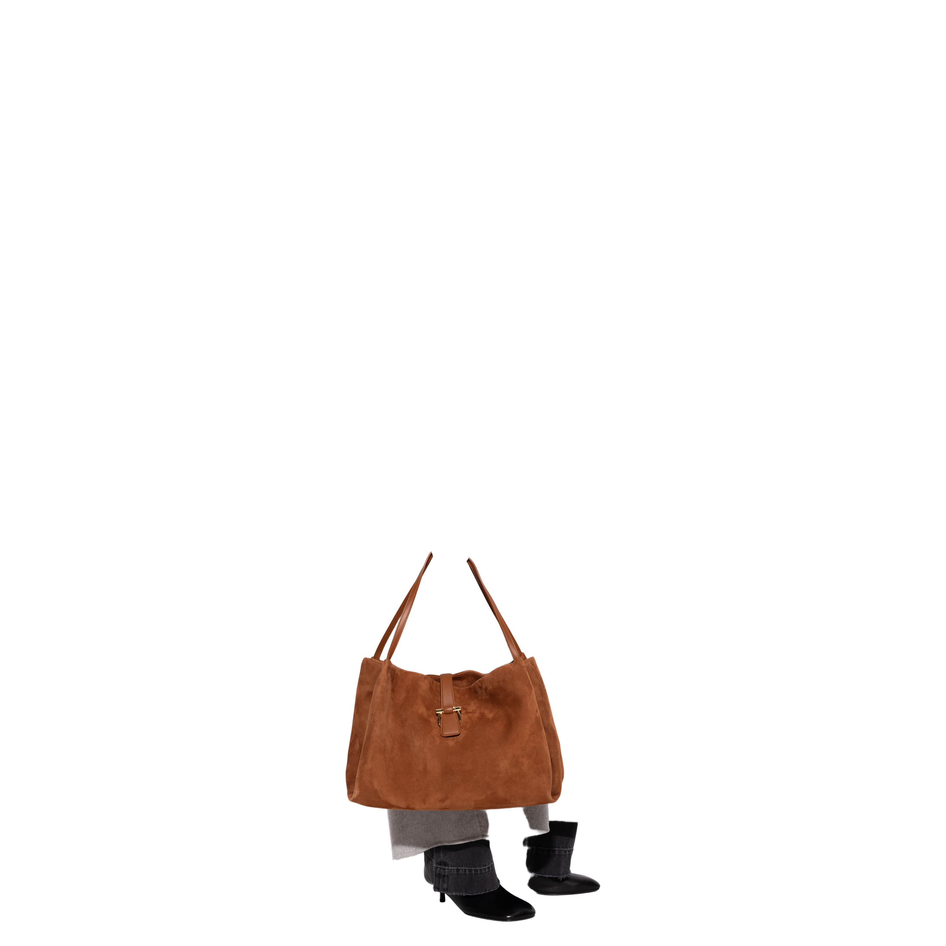 Shopper Type Bag - Image 2