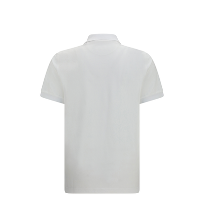 FF Logo Piqué Polo - Image 2