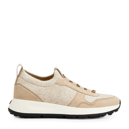 Tod''s Sneakers BEIGE - Image 1