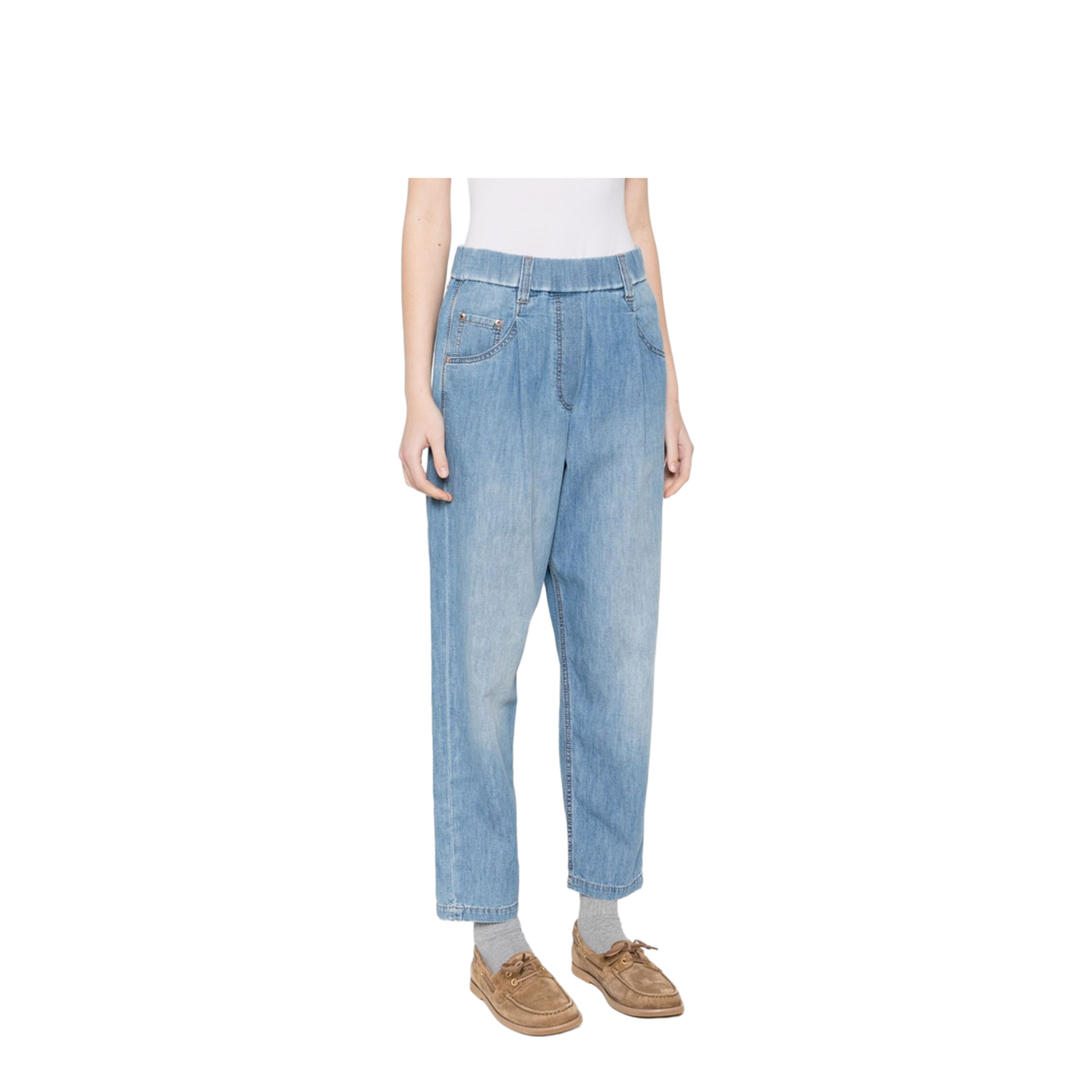 Jeans Blue - Image 2