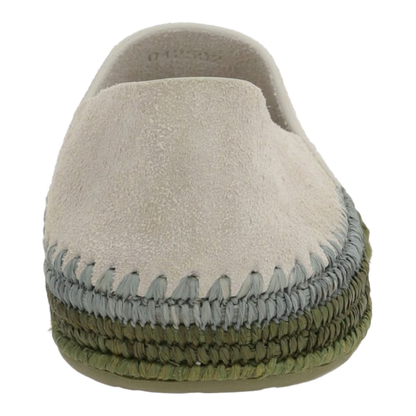 Rio Suede Espadrilles - Image 2