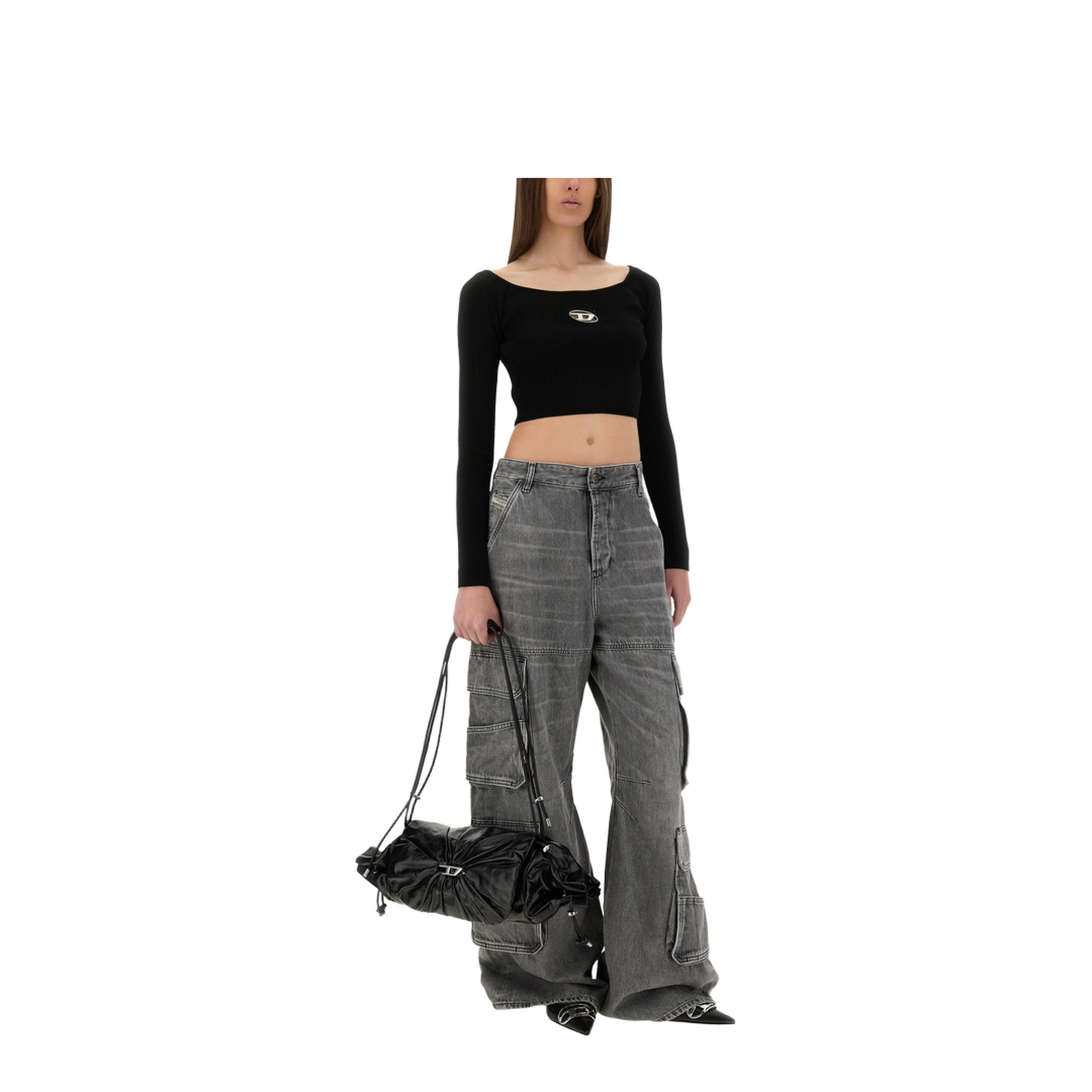 Top Black - Image 4