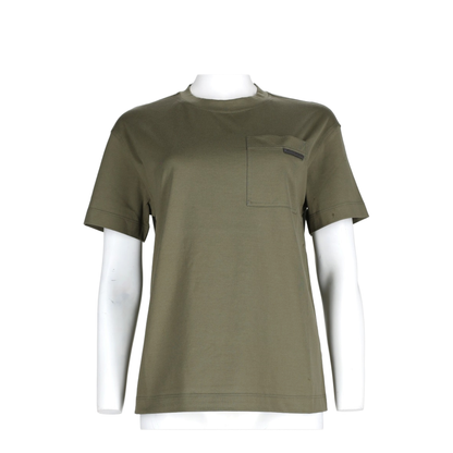 Shiny Tab T-shirt - Image 1