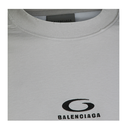 Hybrid Double Logo T-Shirt - Image 7