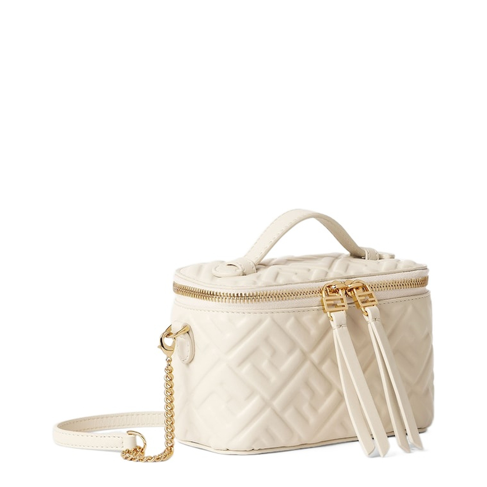Vanity Crossbody Bag - Image 2