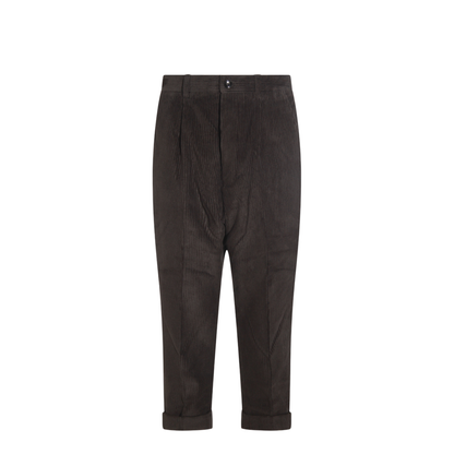 Gray Pants - Image 1